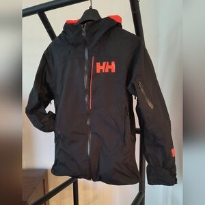 Helly Hansen ULLR Sogn Shell with Recco XL